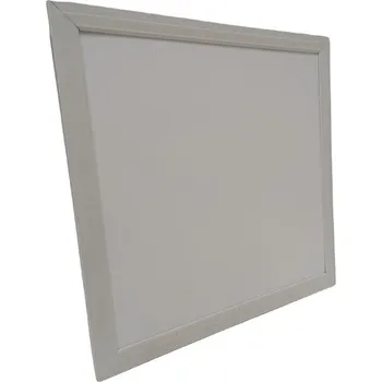Žárovka Bafra LED panel čtvercový 36 W 3200 Lm, 600 × 600 mm