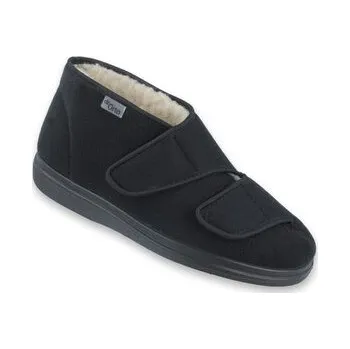 Pánská zdravotní obuv 986M011 - Befado Dr. ORTO pánské zimní 986M011_46