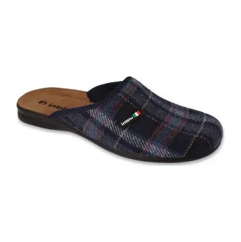 Pánské pantofle 155M018 40 - pánské pantofle INBLU 155M018_44