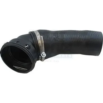 Palivový systém Hadička plnicího vzduchu MEAT & DORIA 96536