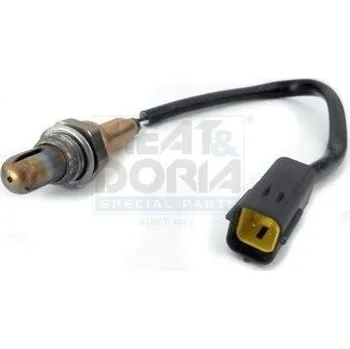 Lambda sonda Lambda sonda MEAT & DORIA 81092