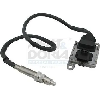 Karburátor NOx-senzor, NOx-katalyzátor MEAT & DORIA 57023
