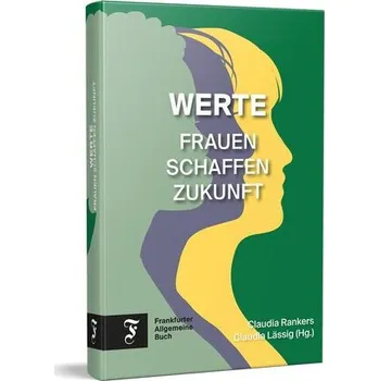 Werte - Lässig, Claudia