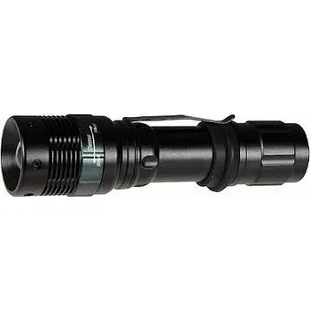 Svítilna LED svítilna 3W FOKUS