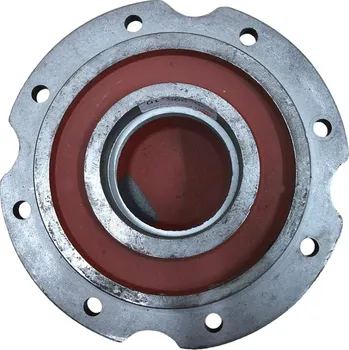 Kryt motoru Víko 57529510 Kuhn