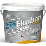 Detecha Ekoban Forte 15 kg RAL 7040 šedá