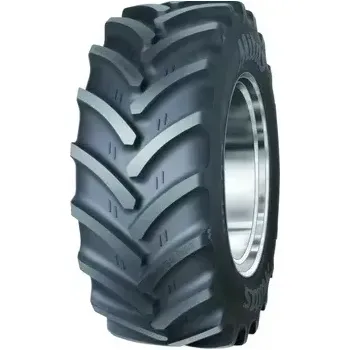 Pneu pro těžký stroj Zemědělská pneu Cultor 650/65R 38 TL 157D/160A8 RD-03