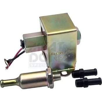 Palivový systém Palivové čerpadlo MEAT & DORIA 76036