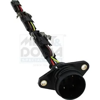 Systém vstřikování Opravná sada kabelu, vstřikovací ventil MEAT & DORIA 25488