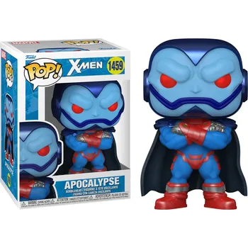 Figurka Funko POP! 1459 X-men - Apocalypse