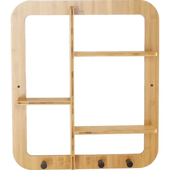 Křeslo Tempo Kondela Astrid 2 (přírodní)