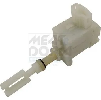 Autodoplněk Nastavovací prvek, centrální zamykání MEAT & DORIA 31444