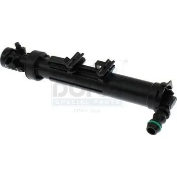 Autosklo Tryska ostřikovače, čištění světlometu MEAT & DORIA 209083