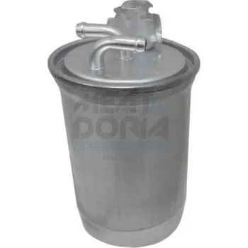 Palivový filtr Palivový filtr MEAT & DORIA 4113