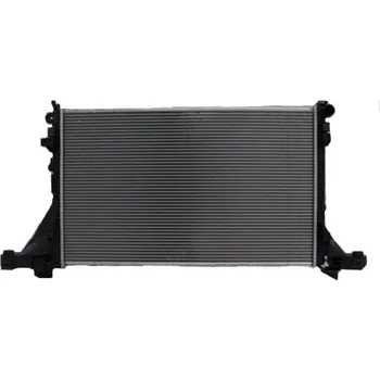 Chladič motoru Chladič, chlazení motoru MAXGEAR AC214523