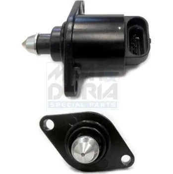 Ventil klimatizace Volnoběžný regulační ventil, přívod vzduchu MEAT & DORIA 84039