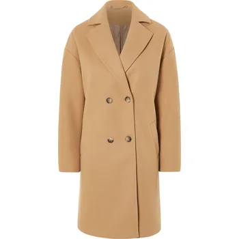 Dámský kabát esmara® Dámský kabát (44, velbloudí)