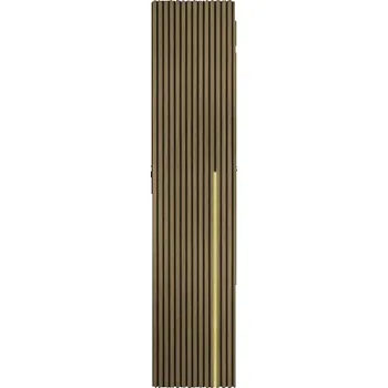 Stavební materiál G21 LED osvětlení pro akustické panely 150 cm, teplá žlutá, 24V