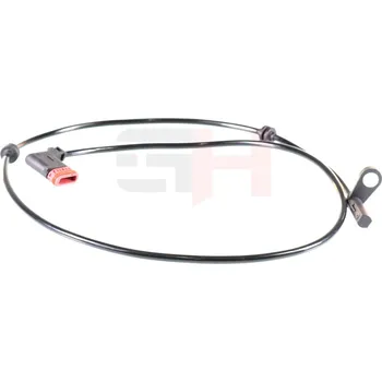 ABS Snímač počtu otáček kol GH GH-713328