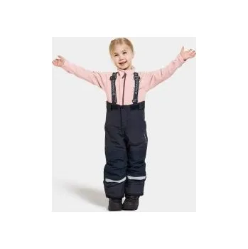 Snowboardové kalhoty Didriksons Idre Kids Pants 6 navy 504357-039 vel. 120; Modrá kalhoty + DÁREK DLE VÝBĚRU!