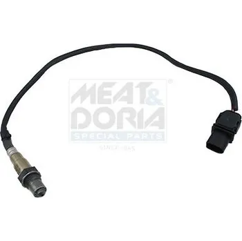Autoelektrika Lambda sonda MEAT & DORIA 81667E