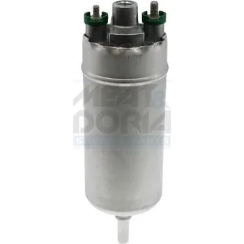 Palivový systém Palivové čerpadlo MEAT & DORIA 76815E