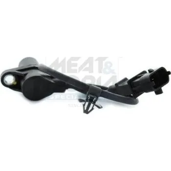 Kliková hřídel Generátor impulsů, klikový hřídel MEAT & DORIA 87468