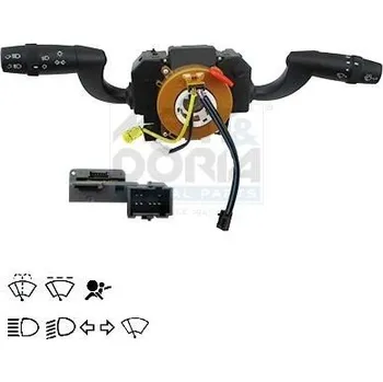 Spínač řízení MEAT & DORIA 23796