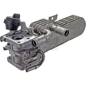 Chladič motoru Chladič, recirkulace spalin MEAT & DORIA 88811