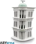 Harry Potter - Gringotts Bank - pokladnička