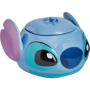 Dóza na sušenky Disney Stitch