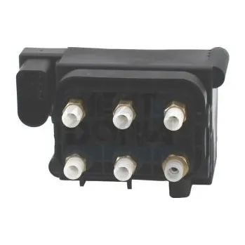 Palivový systém Ventil, pneumatický systém MEAT & DORIA 58207