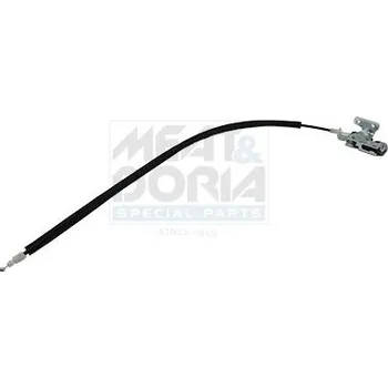 Autozámek Zámek dveří MEAT & DORIA 31622