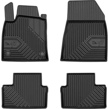 Autolékárnička Sada podlahových rohoží FROGUM 77409873