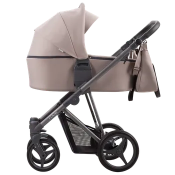 Kočárek Bebetto kombinovany kočarek FLAVIO, col. 01