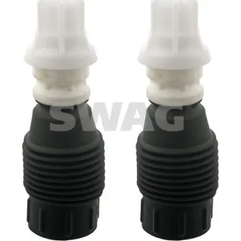 Ochranná sada proti prachu, tlumič pérování SWAG 33 10 7931