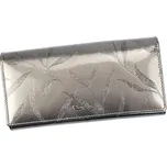 Dámská peněženka Pierre Cardin 02 LEAF 122 popelavá