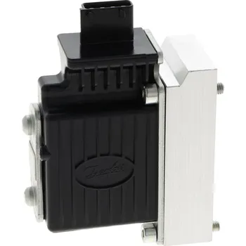 Ventil Danfoss PVEO 24 V elektricky aktivovaný proporcionální ventil přípojem AMP