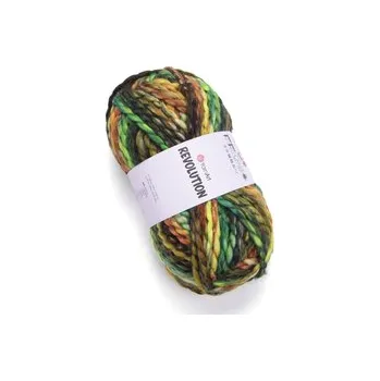 Příze YarnArt Revolution 1612