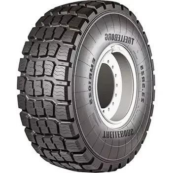 Pneumatika Pneu na stavební stroje Trelleborg 14.00R 24 153A8 EMR 1025 TL