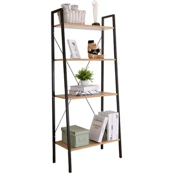 Nábytek Tempo Kondela Theo (dub + černá)