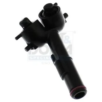 Autosklo Tryska ostřikovače, čištění světlometu MEAT & DORIA 209252