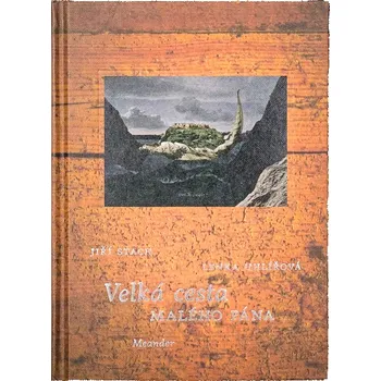 První čtění Meander Velká cesta Malého pána