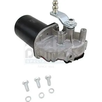 Autoelektrika Motor stěračů MEAT & DORIA 27041