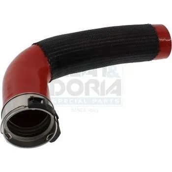 Chladič motoru Hadice chladiče MEAT & DORIA 96853