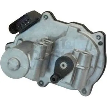 Palivový systém Nastavovací prvek, klapka (sací potrubí) MEAT & DORIA 89131