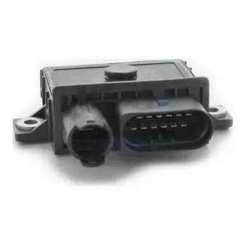 Zapalovací a žhavicí svíčka Řídicí jednotka, doba žhavení MEAT & DORIA 7285681