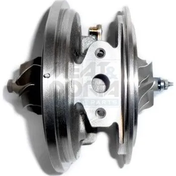 Motor automobilu Skupina trupu, turbodmychadlo MEAT & DORIA 60355