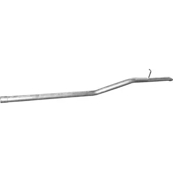 Výfukový systém Výfuková trubka POLMO 08.678