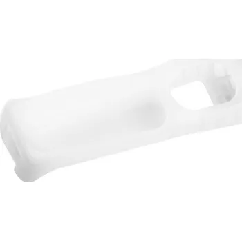 Stojan pro herní konzoli Silikonový obal na Wii Remote